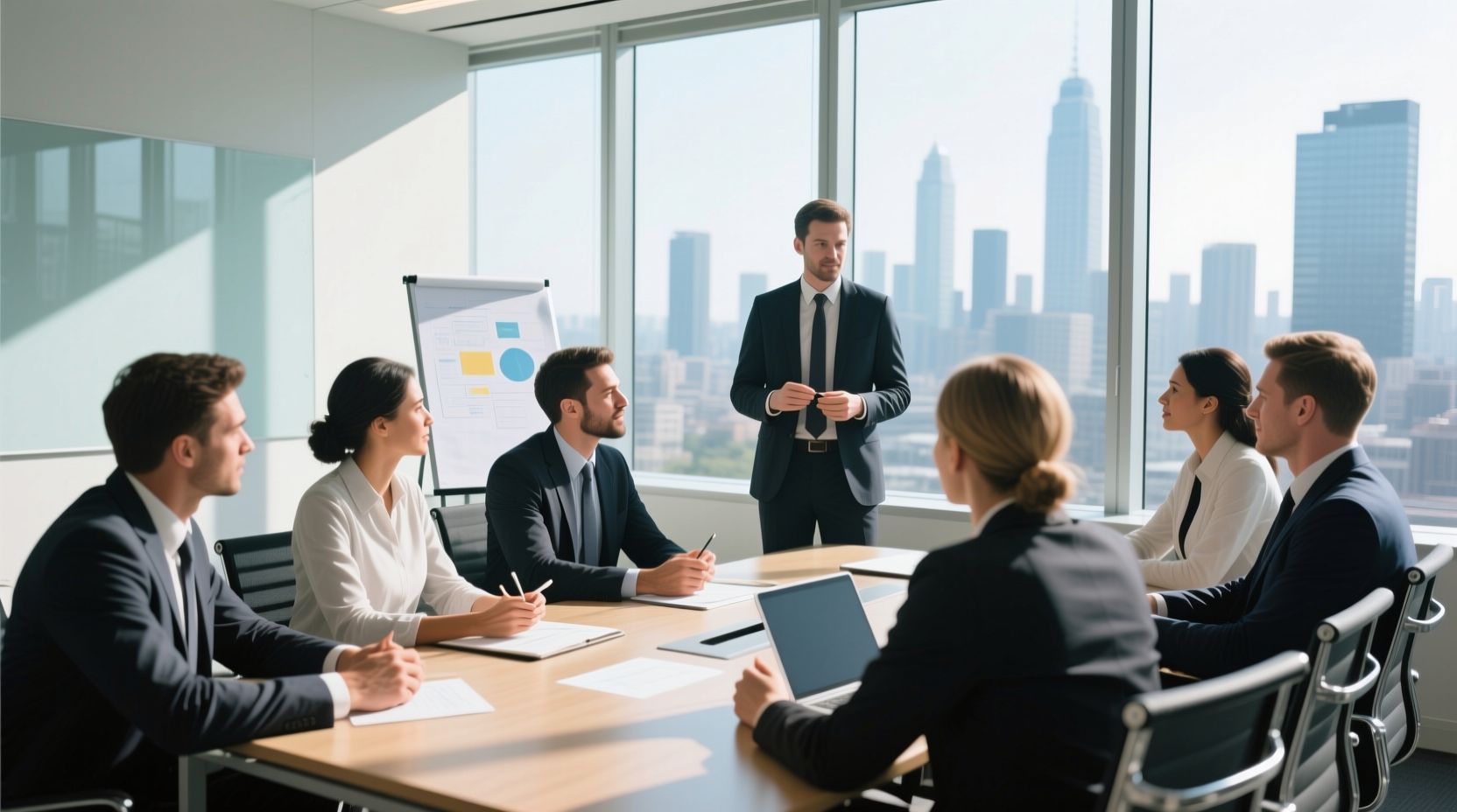 Освойте командные стратегии