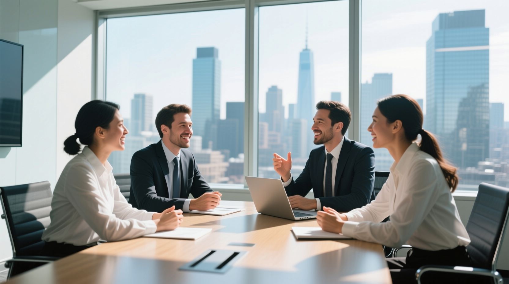 Вдохновляющие истории успеха