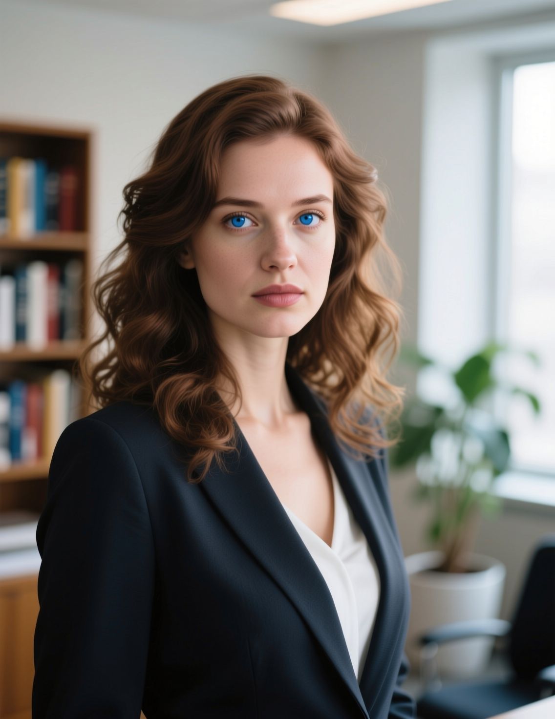 Анна Иванова