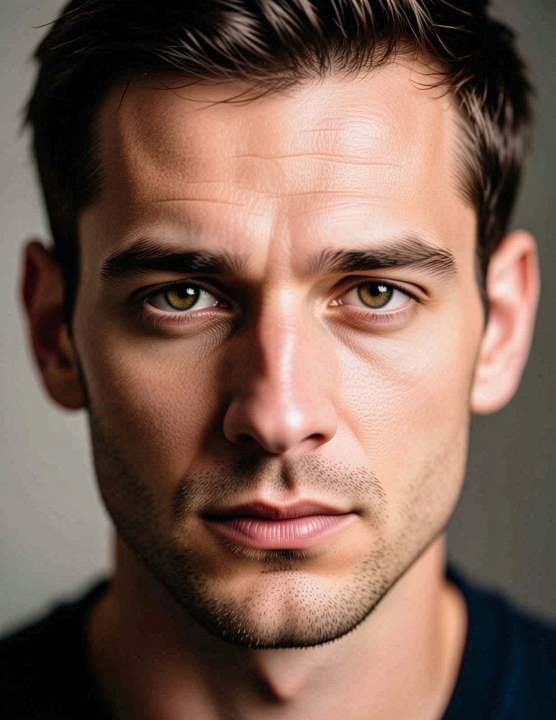 Игорь Смирнов