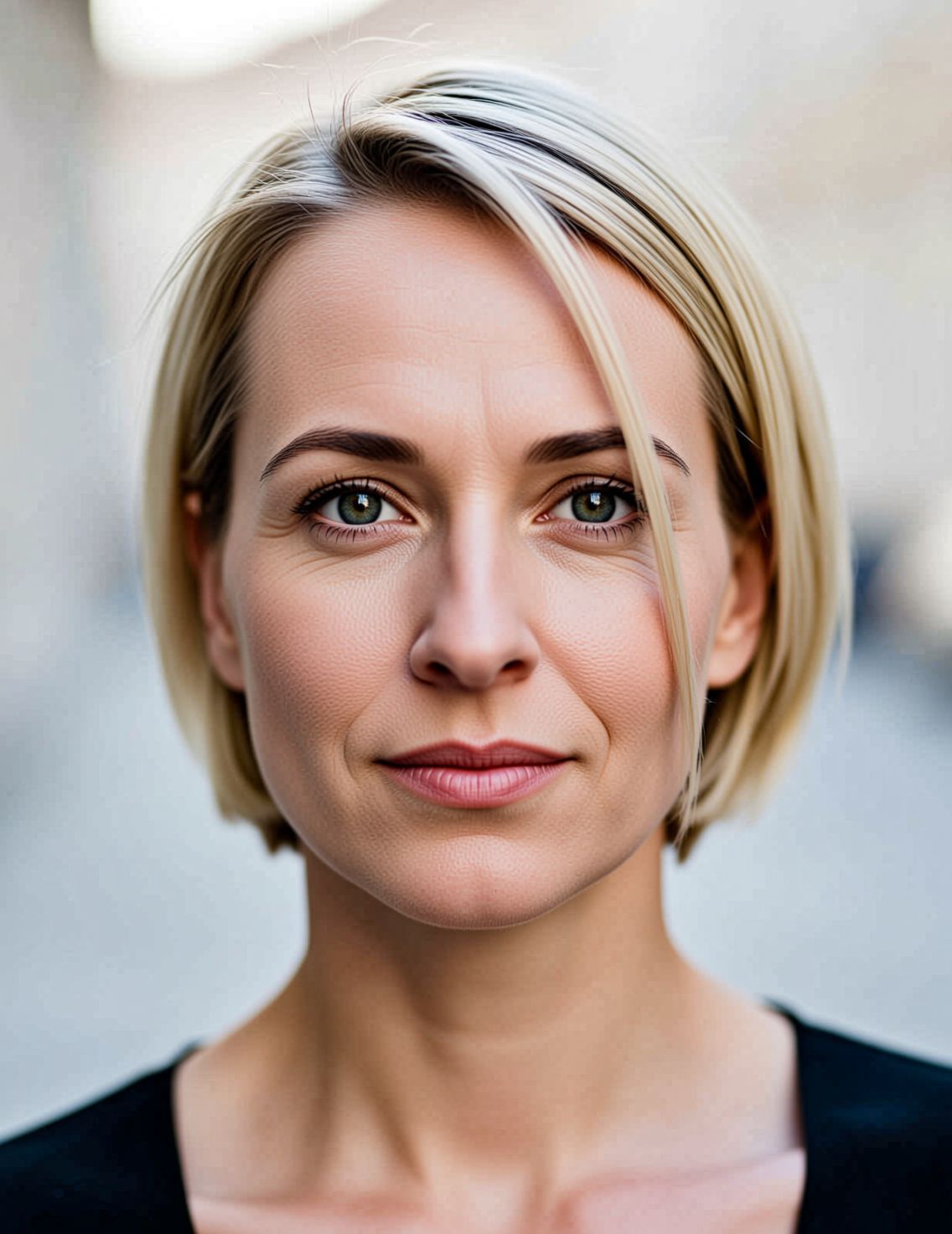 Мария Борисова