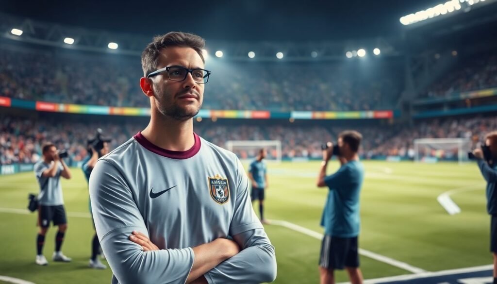 Интервью с капитаном: взгляд на формирование команды и мотивацию игроков - иллюстрация