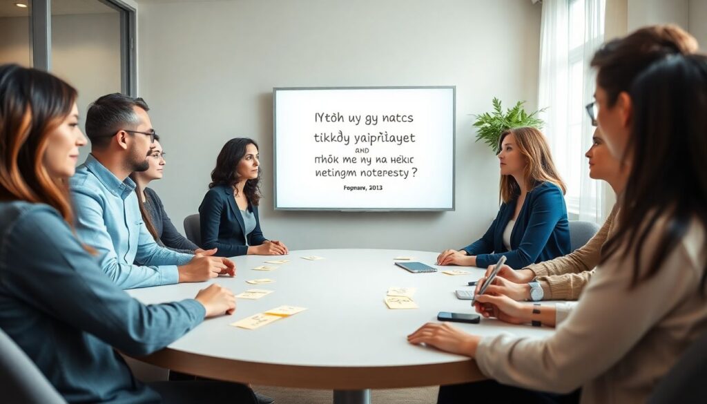 Командные ценности как фундамент корпоративной культуры - иллюстрация