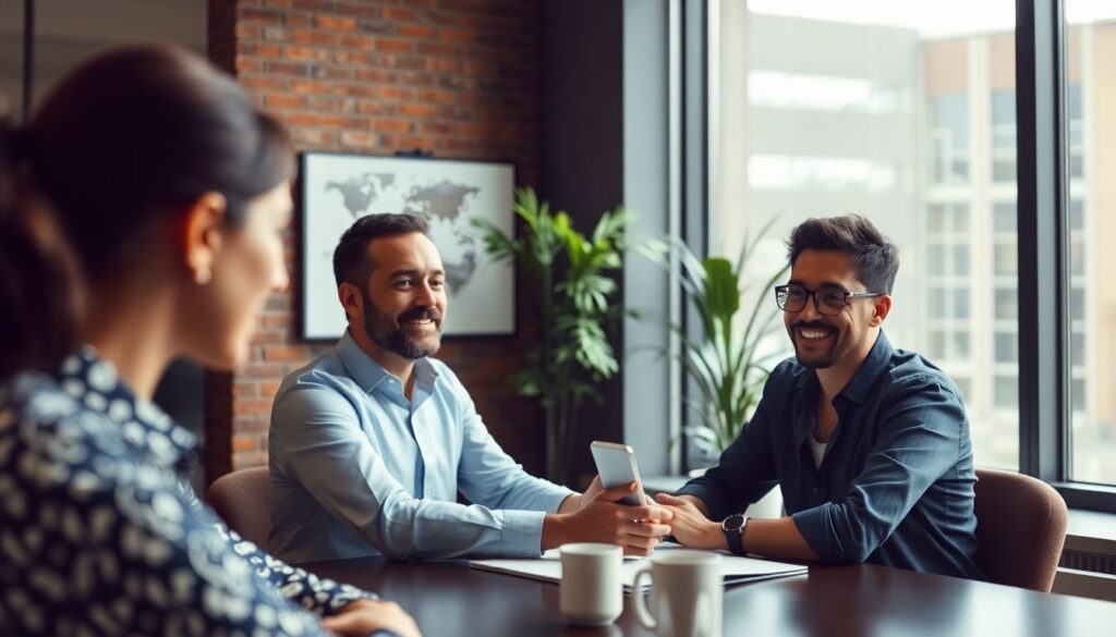 Командные ценности как фундамент корпоративной культуры - иллюстрация