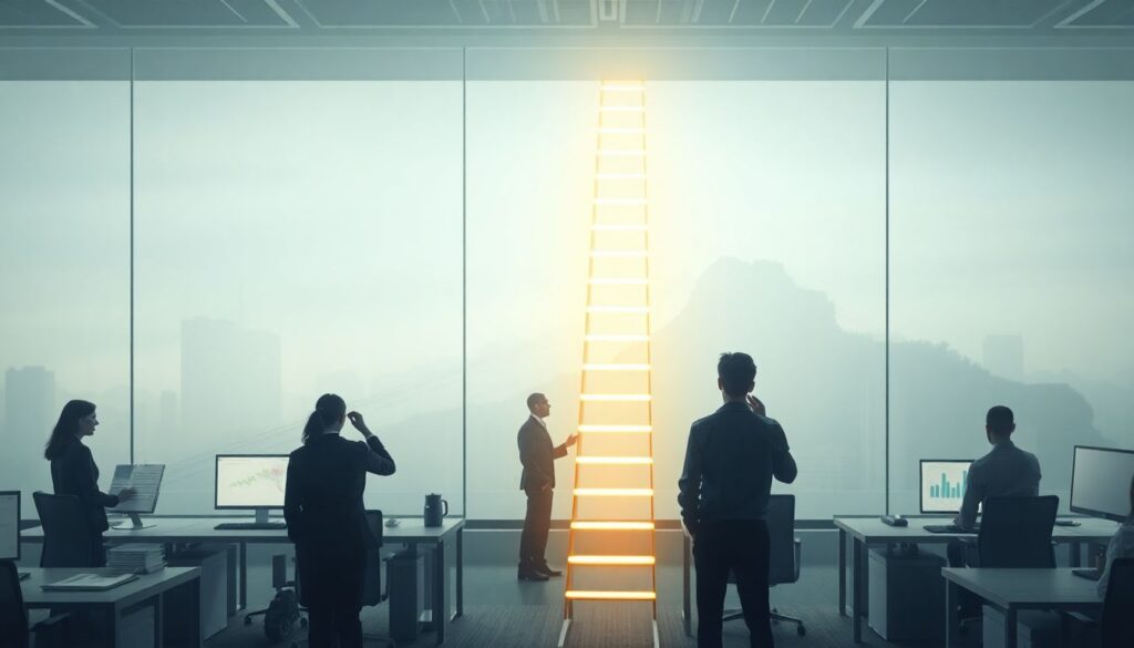 Как удержать мораль и энергию команды во времена кризиса - иллюстрация