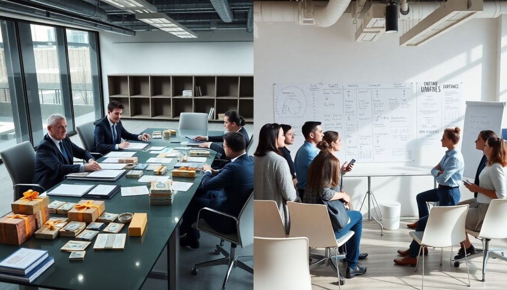 Как удержать мораль и энергию команды во времена кризиса - иллюстрация