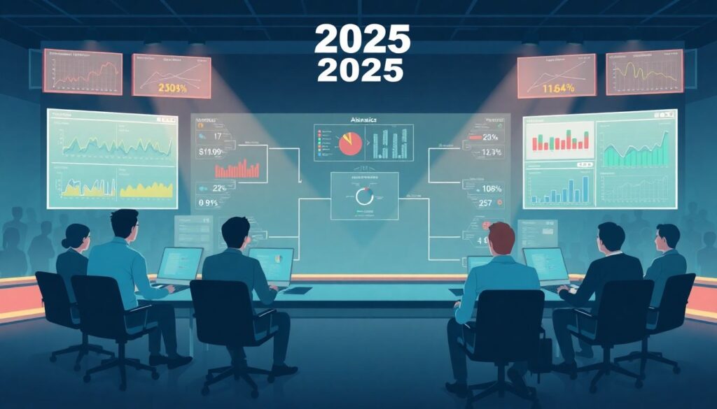 Уроки из спортивных чемпионатов для бизнес-команд - иллюстрация