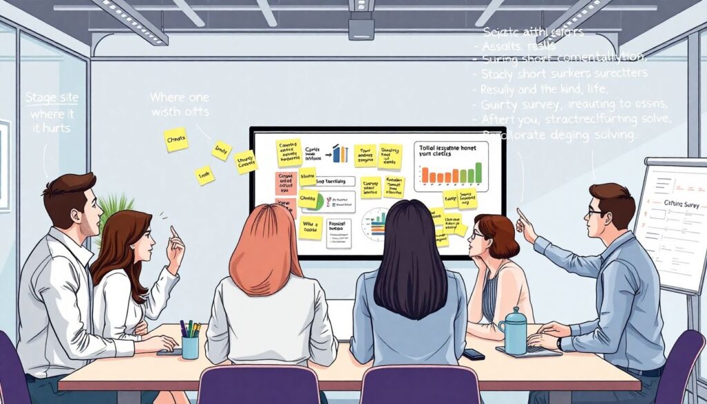 Психология командной кооперации: практические советы - иллюстрация