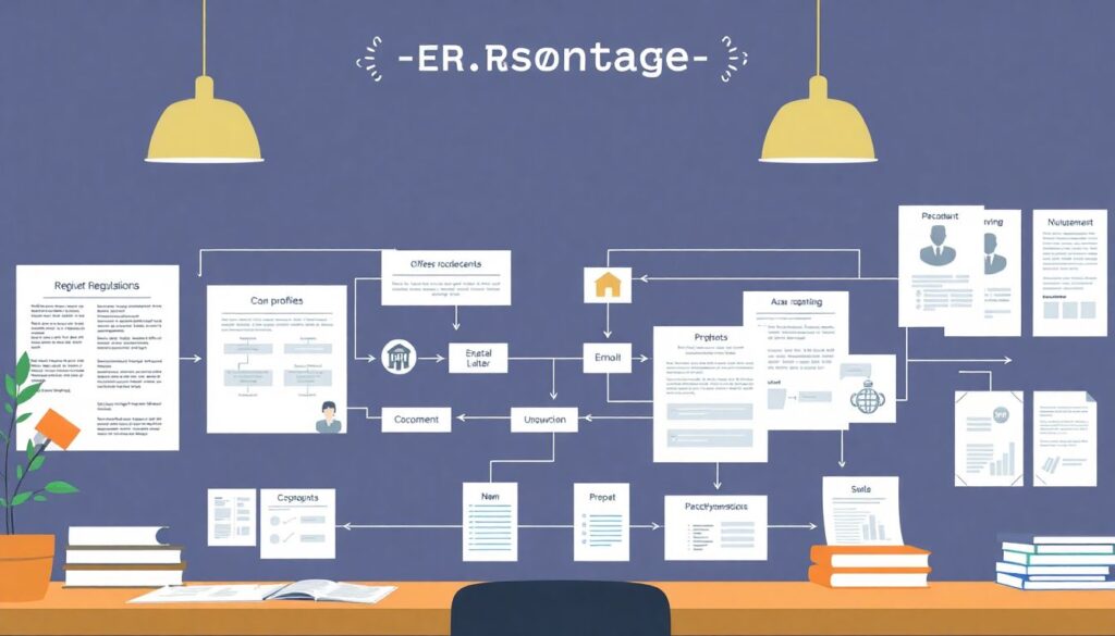 Как формируется команда мечты: шаги и методики - иллюстрация