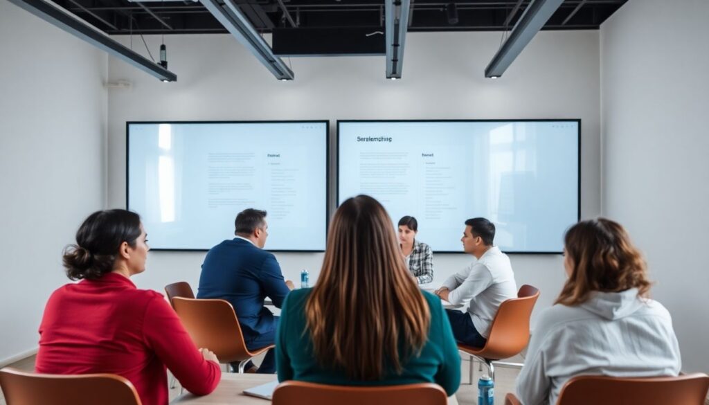 Как формируется команда мечты: шаги и методики - иллюстрация