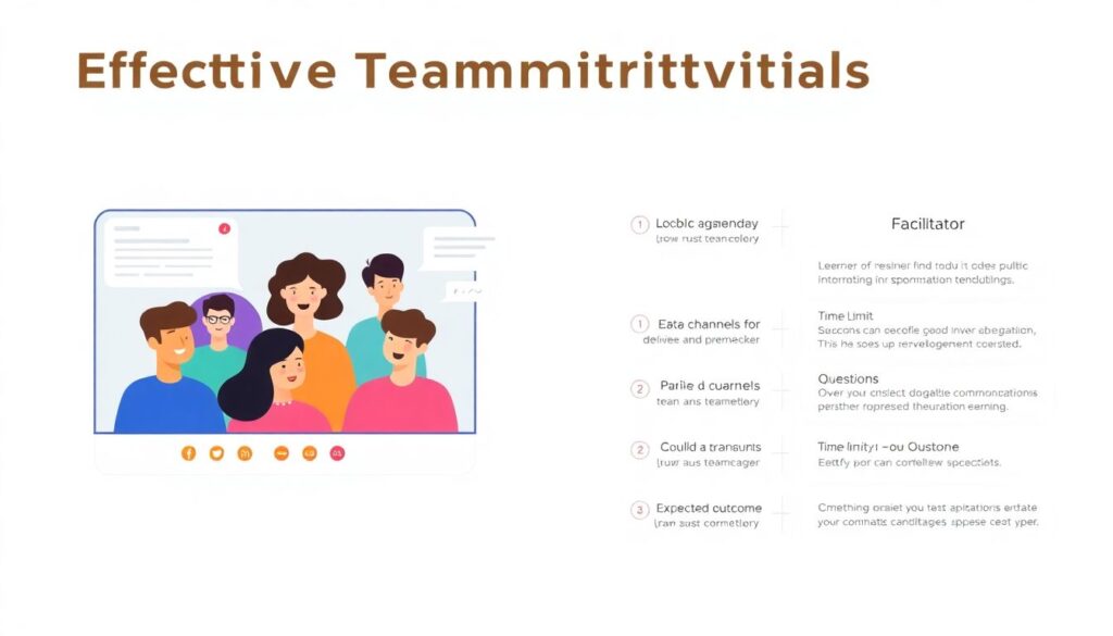 Эффективные ритуалы в командах для поддержания духа - иллюстрация