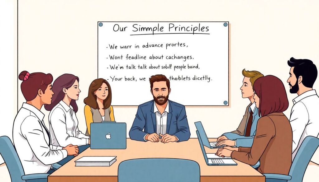 Мотивация в командах: что действительно работает - иллюстрация