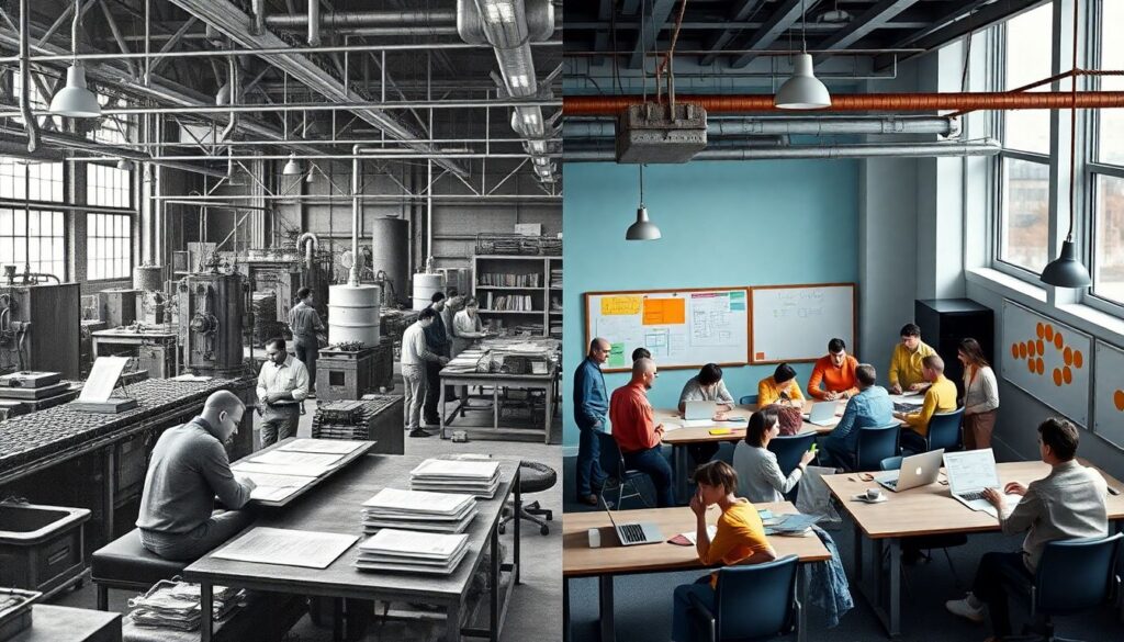 Мотивация в командах: что действительно работает - иллюстрация