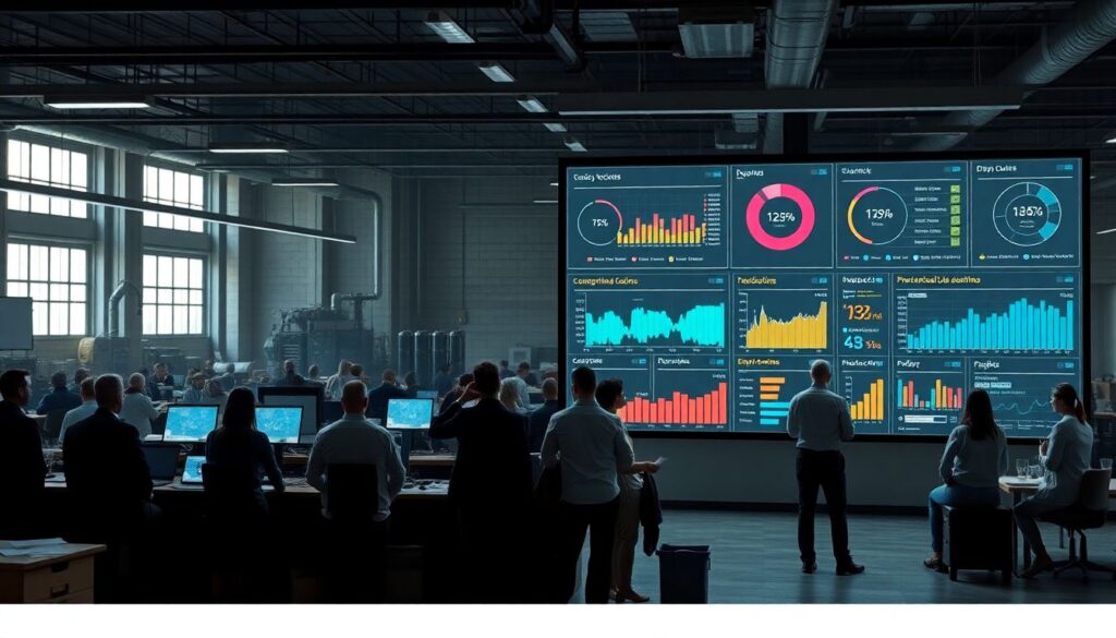 Мотивация в командах: что действительно работает - иллюстрация