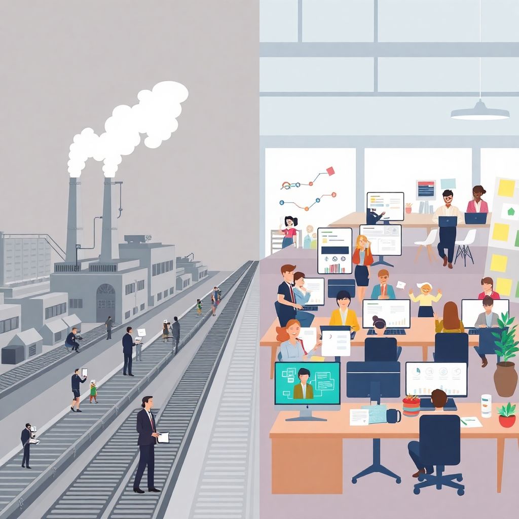 Мотивация в командах: что действительно работает на практике