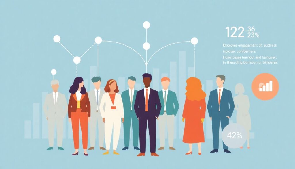 Тимбилдинг без скучных тренингов: идеи и примеры - иллюстрация