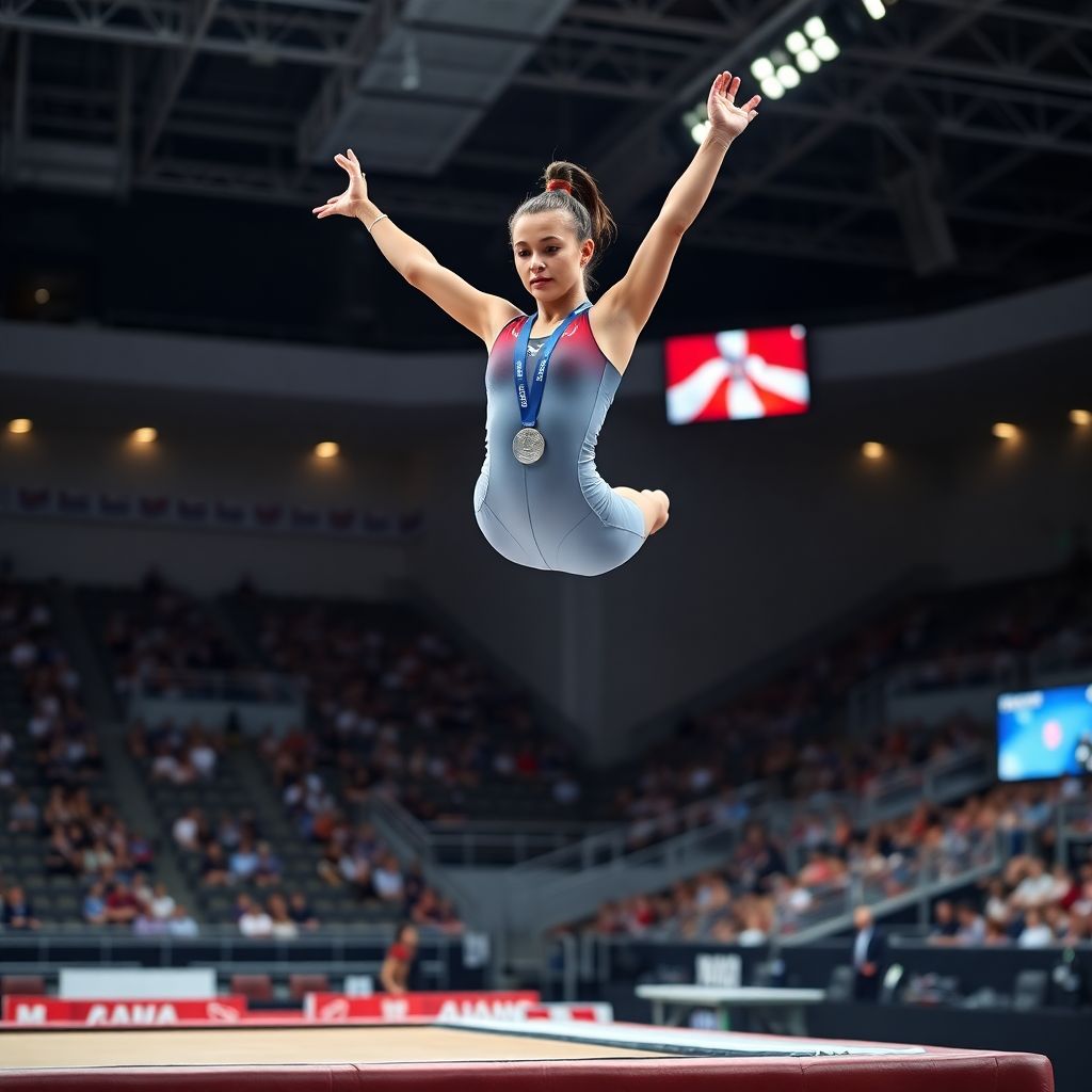 Страшно было пропустить допинг-тест: Галина Бегим о нейтральном статусе и медали ЧМ-2025