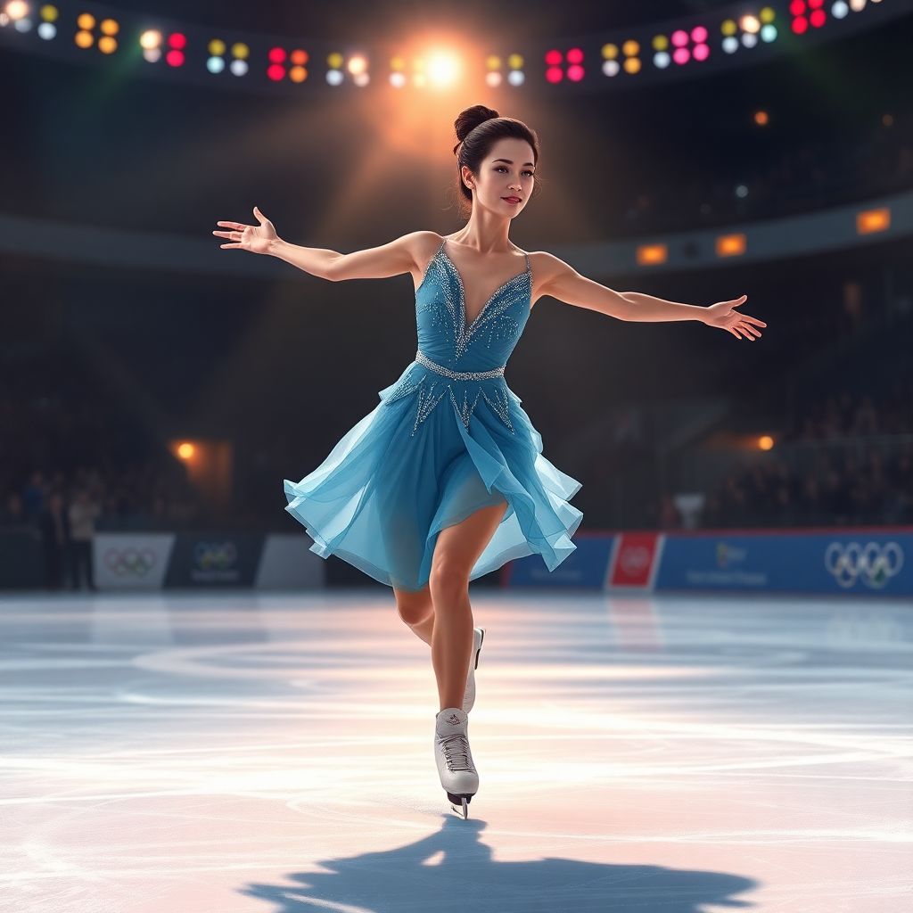 Камила Валиева: как Кори Чирчелли пережил дисквалификацию и ждет ее возвращения