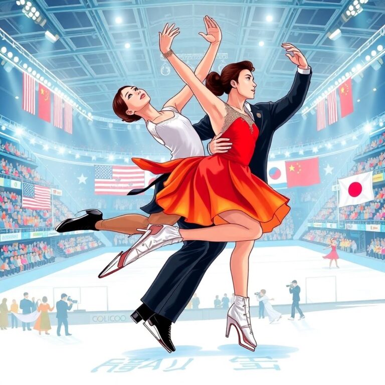 Четыре континента в Пекине: дуэль Ефимовой с олимпийскими чемпионами