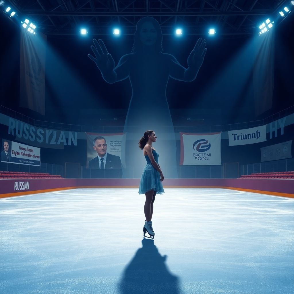 Скандальная фигуристка Елена Костылева вернулась к Плющенко: шанс или финал