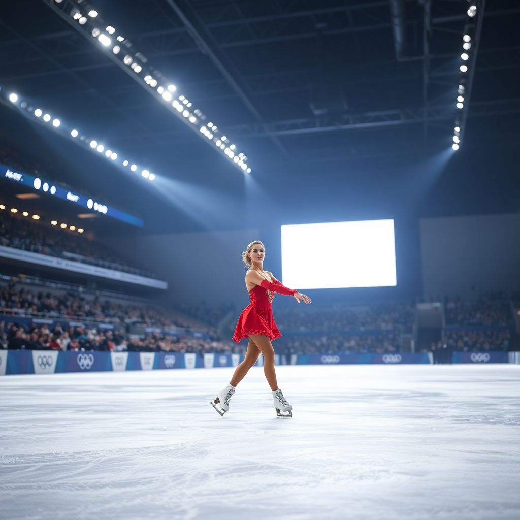 Россия, спорное золото Сотниковой в Сочи‑2014 и вызов для Аделии Петросян