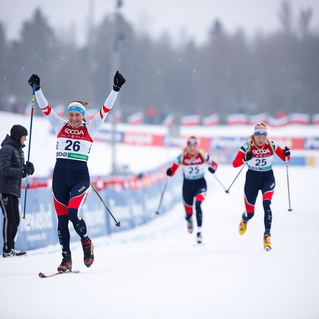 Кубок России по биатлону в Златоусте: триумф Шевченко и сенсация Терещенко