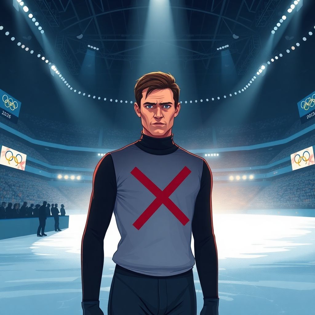 Мама Гуменника о скандале с программой на Олимпиаде и отзыве прав на музыку