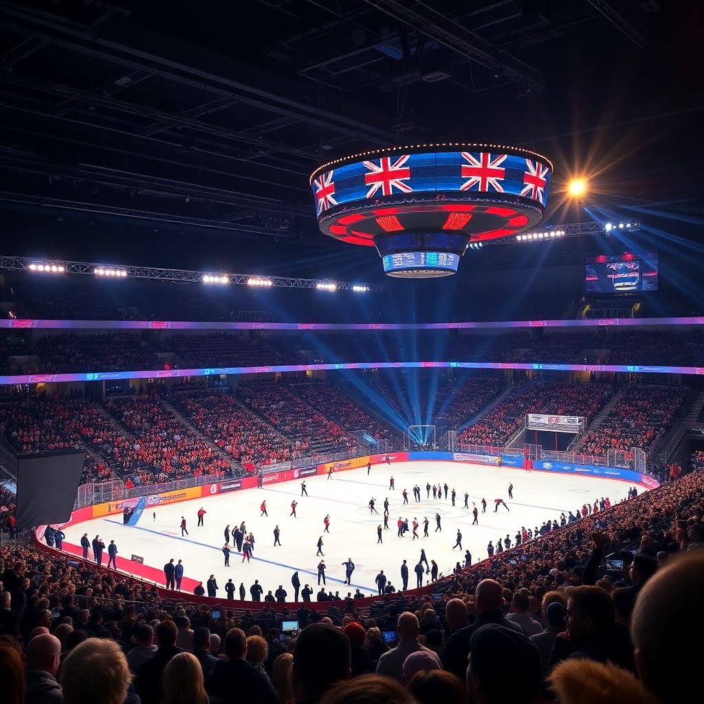 Кубок Первого канала 2026: Москва vs Петербург, возвращение Валиевой и новые правила