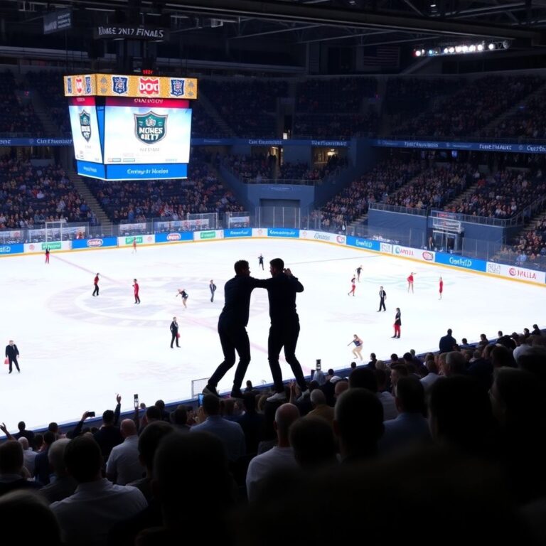 Финал Кубка Федерации среди юниоров: кто сменит Костылеву и дожмет Федотов Лазарева