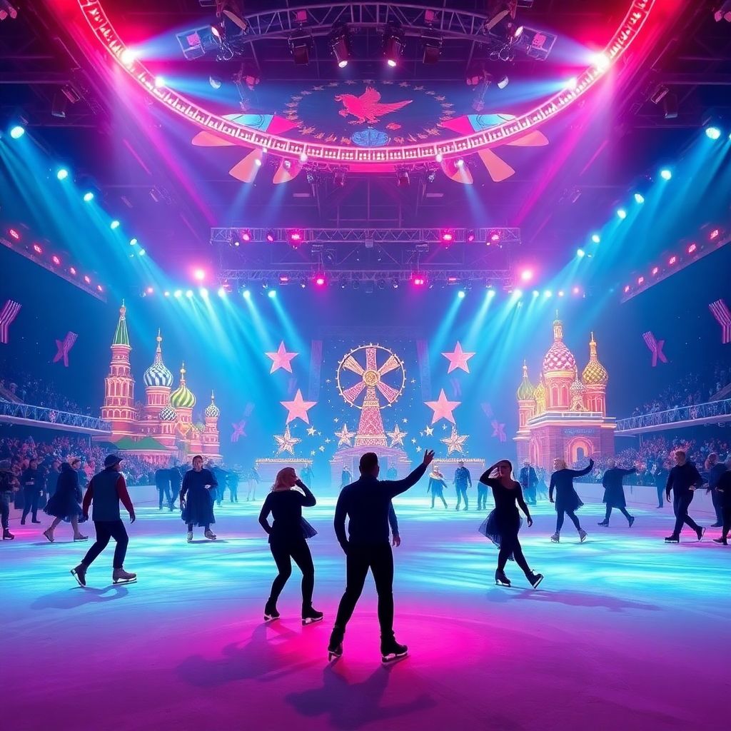 Кубок Первого канала: шоу, спорт и кризис доверия к правилам и судейству