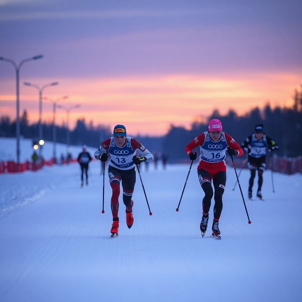 Где выступят Коростелев и Непряева до конца сезона и за что борются