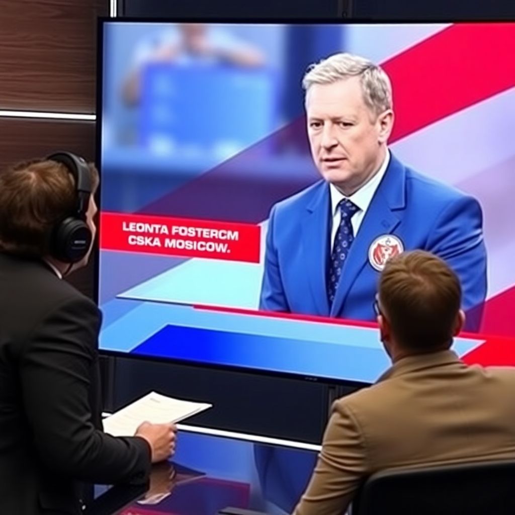 ЦСКА и Слуцкий: Панков о борьбе кандидатов за пост главного тренера