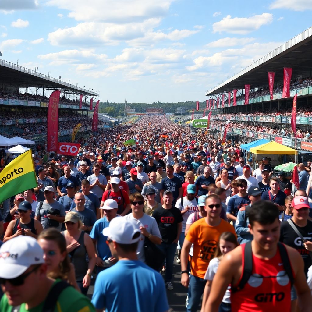 Народные Игры ГТО Спортлото: как прошел объединяющий спорт финал в Сириусе