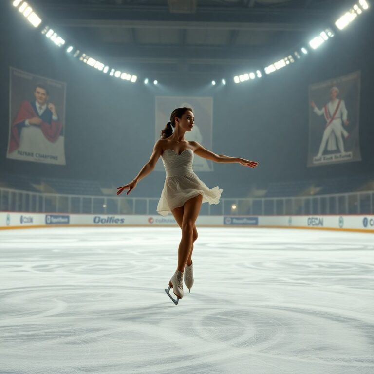 Фигурное катание: новые правила Isu 2026/27 и конец эпохи рекордов квадов