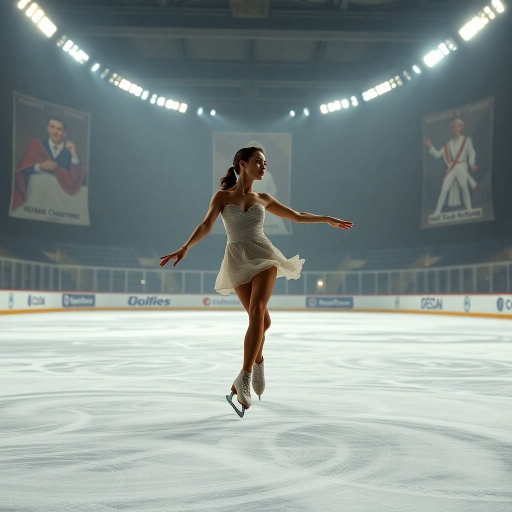 Фигурное катание: новые правила Isu 2026/27 и конец эпохи рекордов квадов