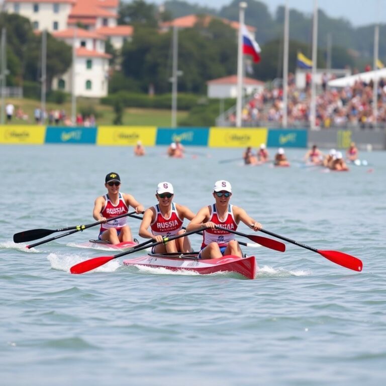 Украина подарила России чемпиона: как провинциальная спортшкола взяла золото ЧЕ