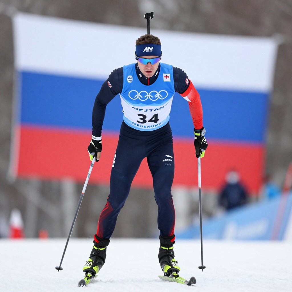 Новые правила Fis могут вернуть российских лыжников и открыть дорогу Большунову